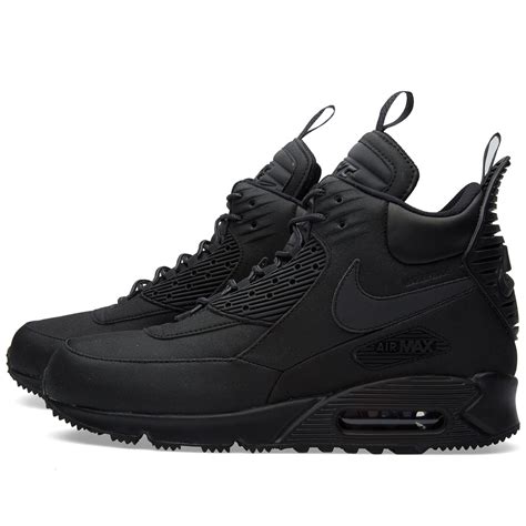 nike air max 90 sneakerboot & 39|Air Max 90 sneaker boot.